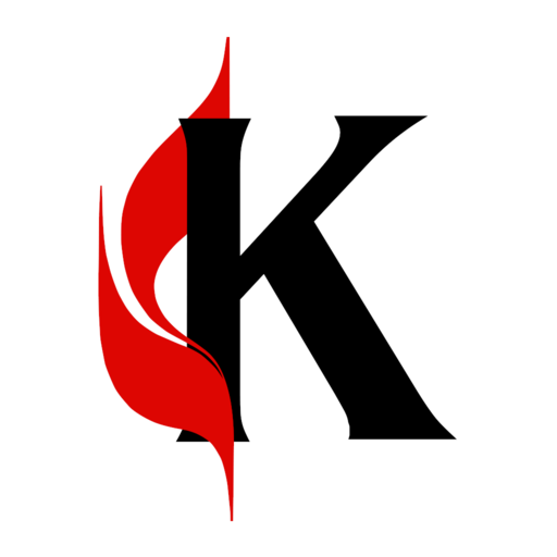 Keller UMC logo