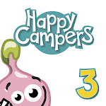 Cover Image of ดาวน์โหลด Happy Campers and The Inks 3 1.5 APK