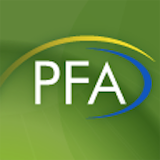 PFA Mobile icon