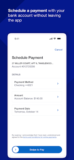 National Grid screenshot 7