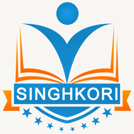 Singhkori Education logo