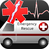 Ambulance Game icon
