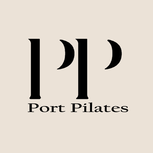 Port Pilates 1.0 Icon