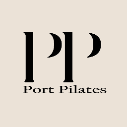 Icon image Port Pilates