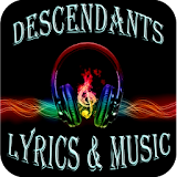 Descendants Lyrics&Music icon