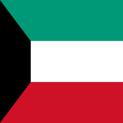 Kuwait Flag Wallpapers Screen 3
