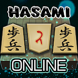 HasamiShogi - Online icon