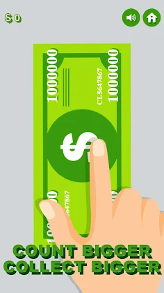 Money Clicker and Counter - Screenshot 4
