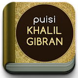 Puisi Khalil Gibran icon