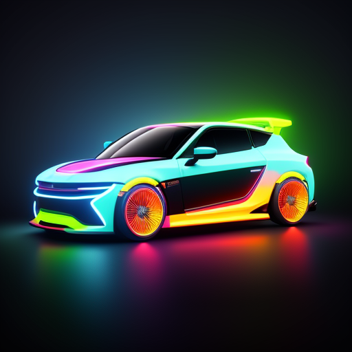 Open Driving Simulator logo