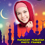 Cover Image of Download Ramadan Photo Frames  APK