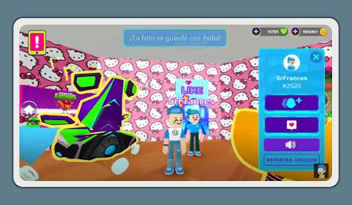 New PK XD Hints Explore Universe 2021