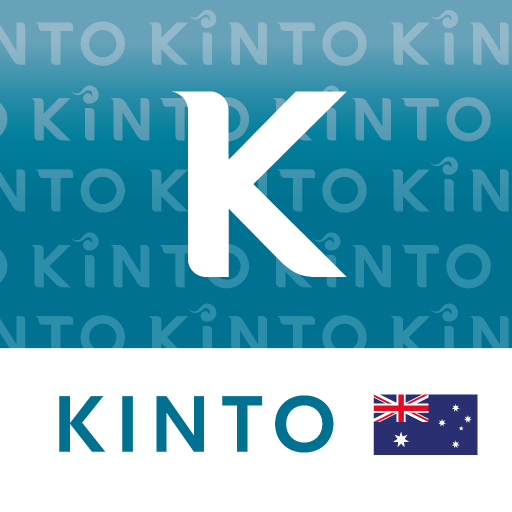 KINTO Australia 2.27.2 Icon