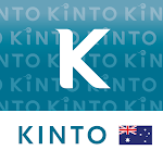 Cover Image of Herunterladen KINTO Australia  APK