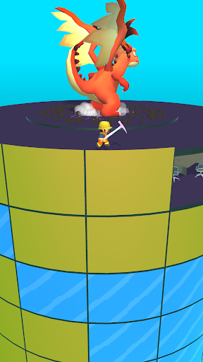 Smash Rescue Screen 2