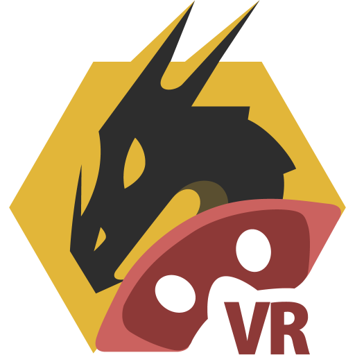 SimLab AR/VR Viewer logo