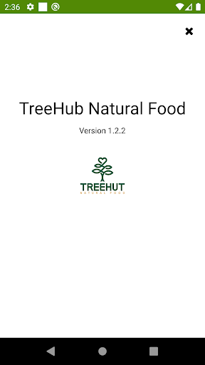 TreeHut Natural Food