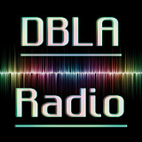 DBLA Radio icon