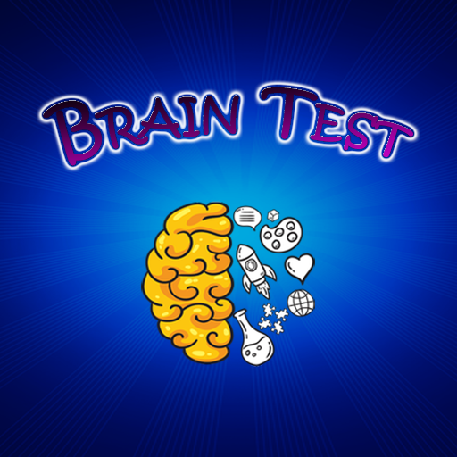 BRAIN TEST: TRICKY PUZZLES - Jogue Grátis Online!