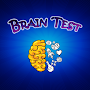 Brain Test : Logic IQ Puzzles