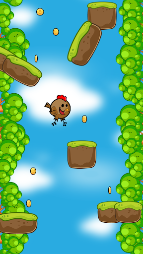 Spring Chickens Screen 2