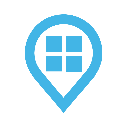 Corredor de Propiedades logo