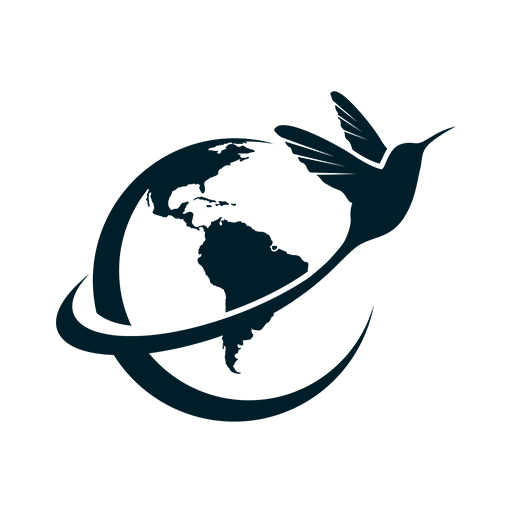 TRAVELHIGH logo