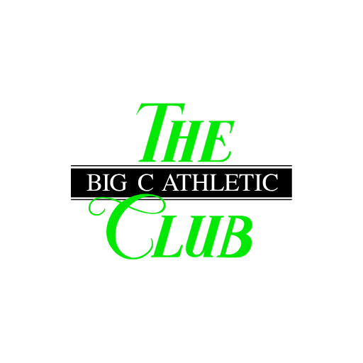 The Big C Athletic Club logo