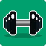 Cover Image of Download GymKeeper - Gym Workout Log  APK