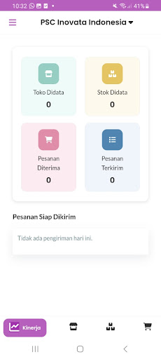 PSC Inovata Indonesia Screen 3