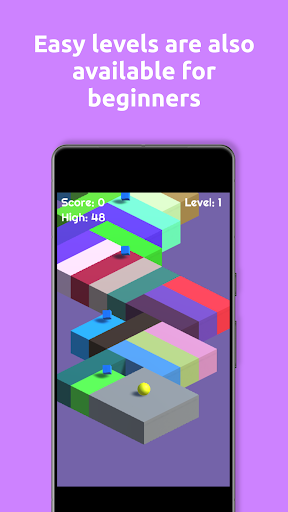 ZigZag Track Screenshot 3 - AppWisp.com