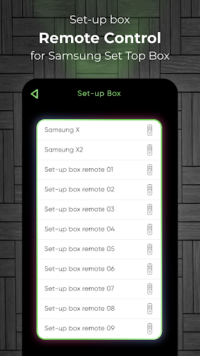 Remote Control For Samsung