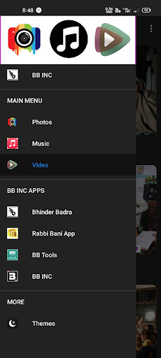 BB Gallery Screen 2