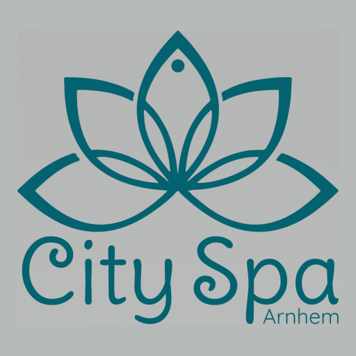City Spa Arnhem logo