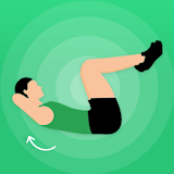 Daily Workouts & Fitness - No Equipment Required icon