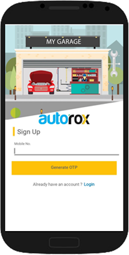 Tải Autorox - Garage Management MOD + APK 9.03 (Mở khóa Premium)