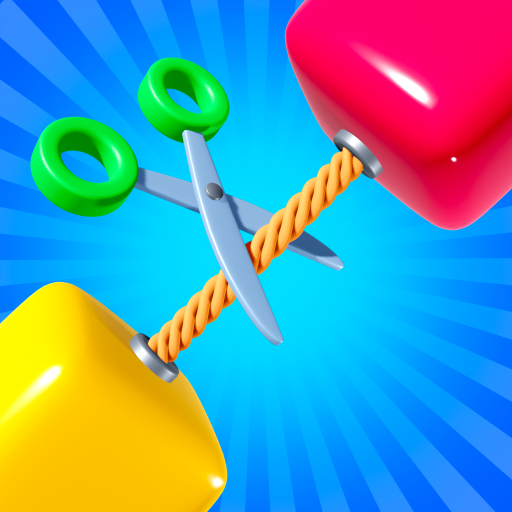 Cut and Match 1.0.0 Icon