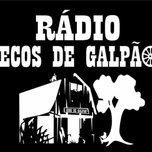 Radio Ecos de Galpão logo