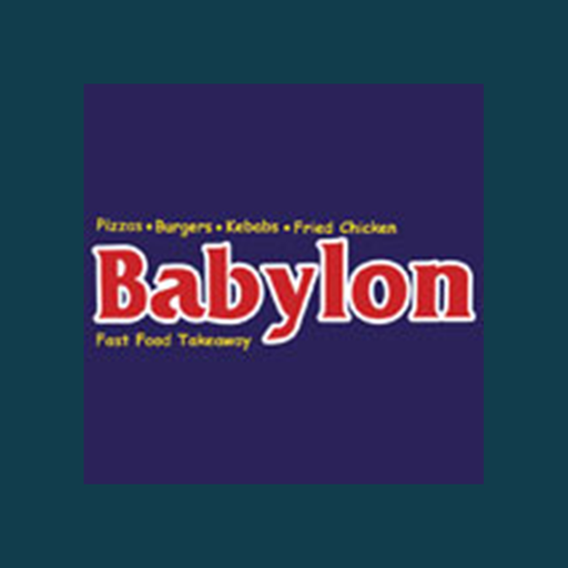 Babylon logo