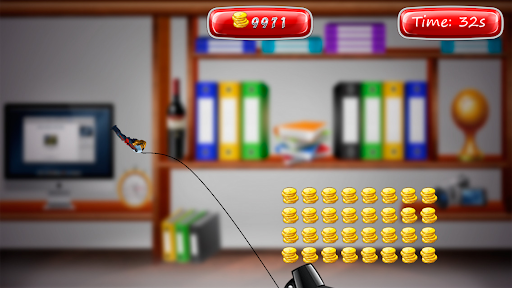 Sky Swing screenshot