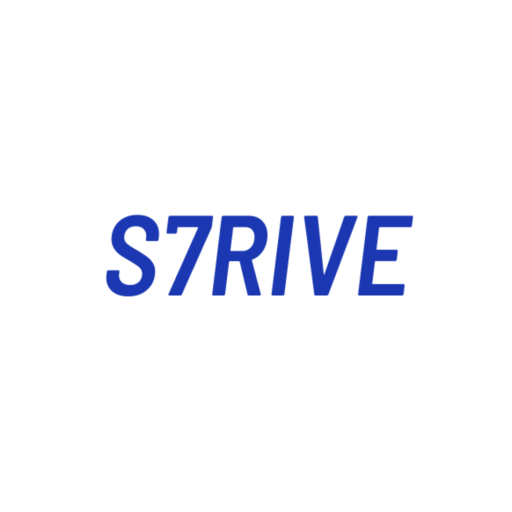 S7RIVE logo
