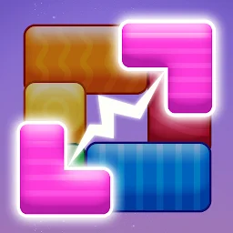 Block Color Merge Mod Apk