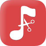 Mp3 Cutter And Audio Merger icon