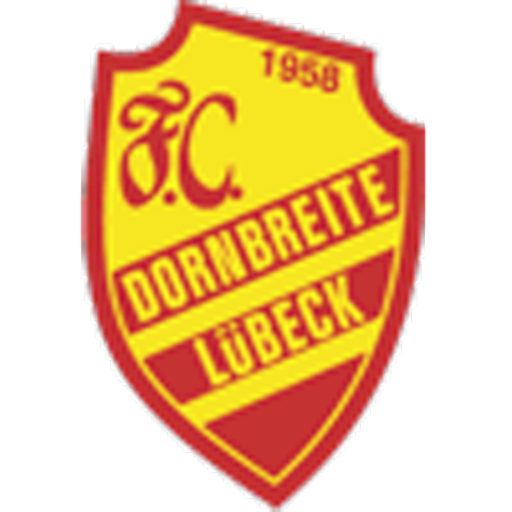 FC Dornbreite Lübeck  Icon