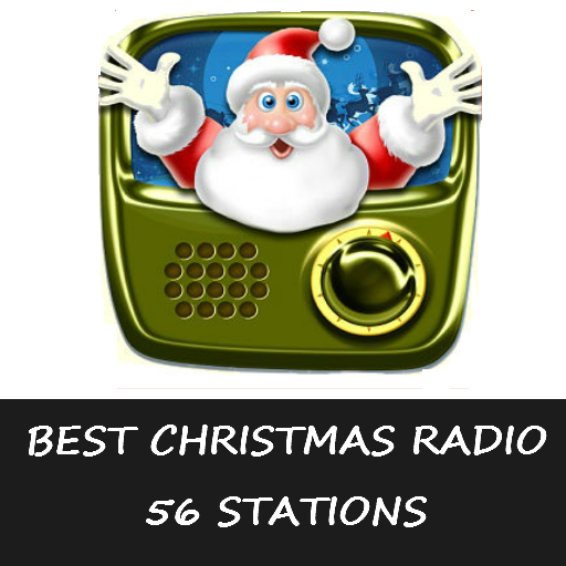 Christmas Radio 24  Icon