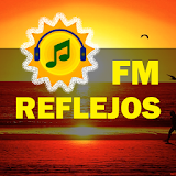 Fm Reflejos 103.7 Mhz icon