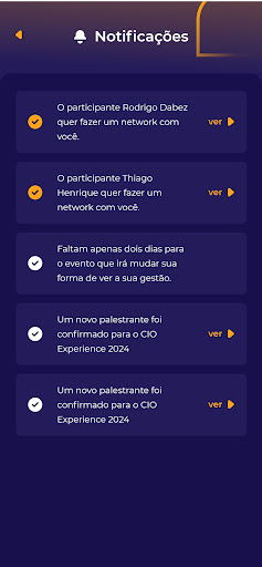 CIO Cerrado screenshot 3