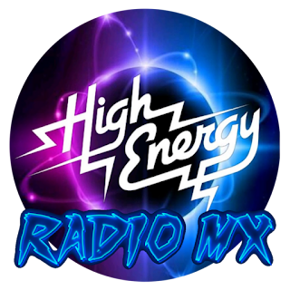 HIGH ENERGY RADIO MX