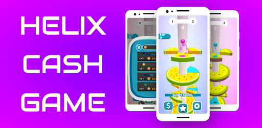Paypal Helix | Real Cash Game cover