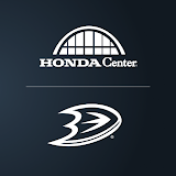 Honda Center + Ducks icon